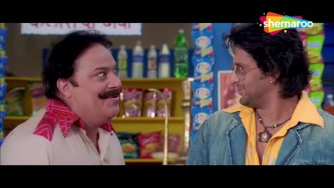 धमाल पिक्चर के TOP 5 पेट दुखा देने वाले कॉमेडी सीन्स | Arshad Warsi, Asrani | Best Comedy Scene