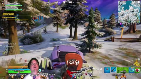 (852 900) 61522 #quackers Duckception with your host IronManDuck and the quackers 6 15 22