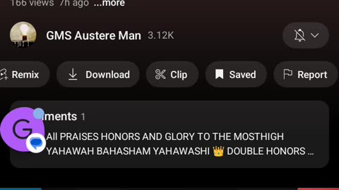 *POWERFULL*Share*Order From MalchamahTheChicago Head