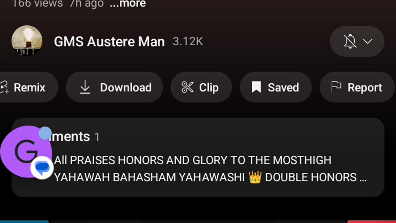 *POWERFULL*Share*Order From MalchamahTheChicago Head