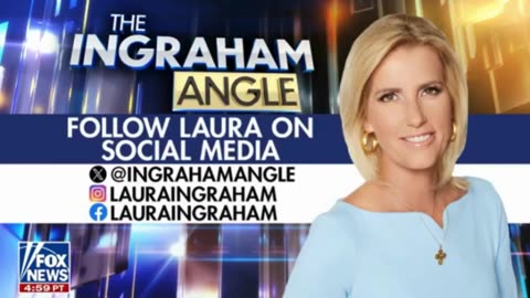 The Ingraham Angle (Full Episode) | Aug, 9, 2024