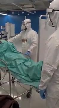 Mette Frederiksens narrativ - Ren teaterforestilling