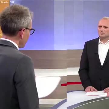 Hubert Eisl: "60% Geimpfte auf Covidstation"