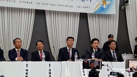 20181122_V3_S04(9Gyr87WiRQY)재향군인회 죽었다!!! 태극기 부대 무의미하다_ 김진의 9.19 남북군사합의 국민 대토론회에서