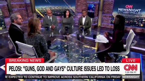 Don't You Dare Question the Trans Narrative on CNN!