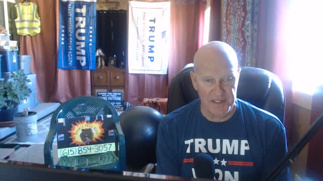 afternoon 4/6/22 answers from my source/comments from viewers