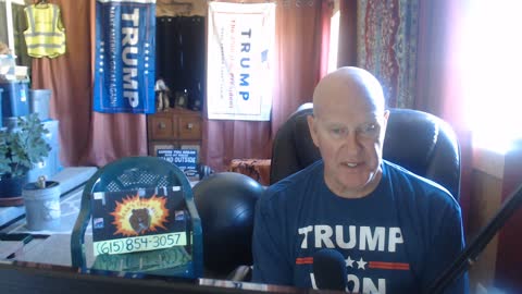 afternoon 4/6/22 answers from my source/comments from viewers