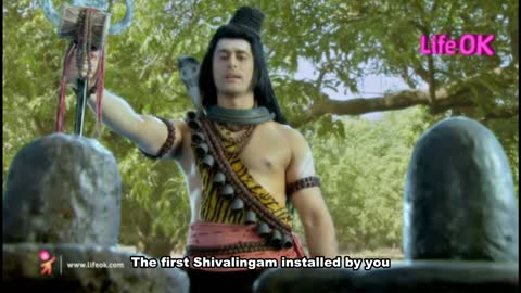 Devon Ke Dev Mahadev Episode 313 with english subtitles