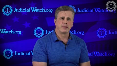 Judicial Watch - Feb 13, 2022 - Tom Fitton discusses the phony Trump Presidental Records story