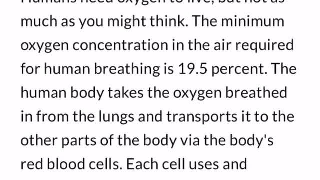 Masks of any kind reduce oxygen intake