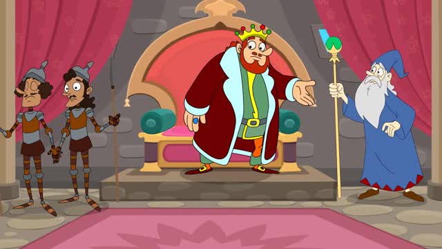 Humpty Dumpty | Nursery Rhymes For Kids | Top Tranding Rumble | Rhymes