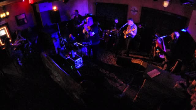 Jesus Is Just Alright