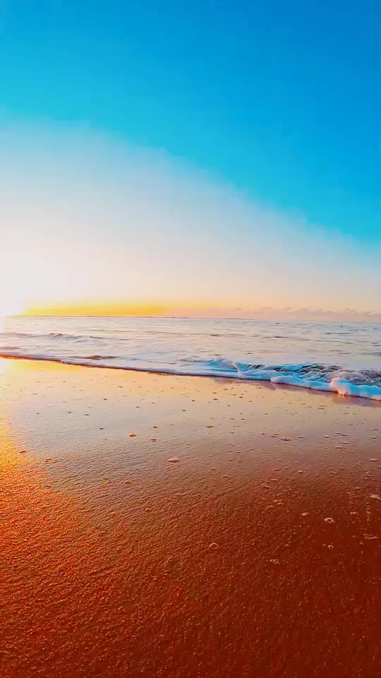 A wonderful sight the grandeur of the universe