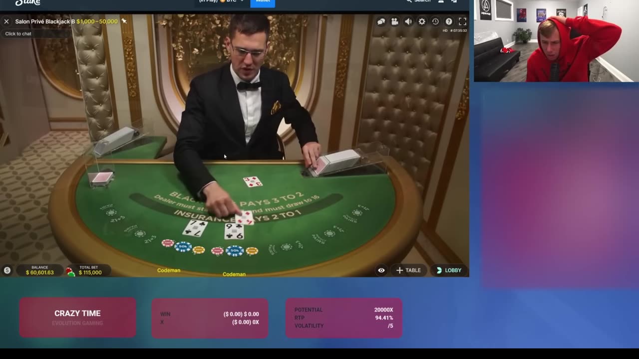 lost 100000 $ in 20 minutes part 2