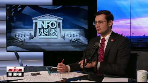 The American Journal in Full HD for July 27, 2021.