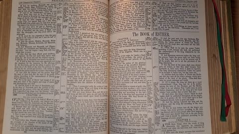 Nehemiah 13