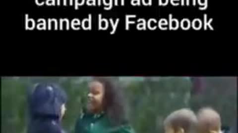 TRUMP 2020 VIDEO WHICH IS BANNED ON FACEBOOK