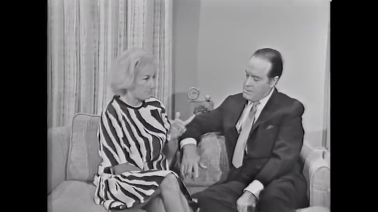 Sept. 25, 1964 | Bob Hope Comedy Special