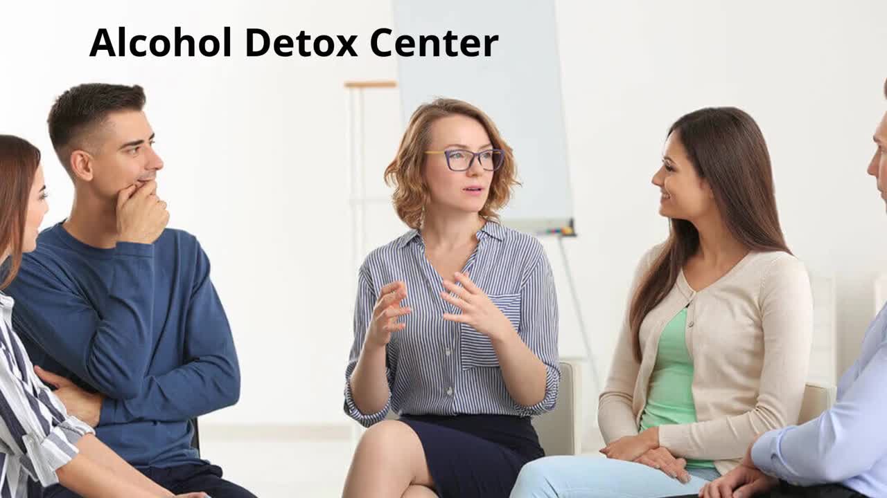 Red Rocks Alcohol Detox Center in Morrison, CO
