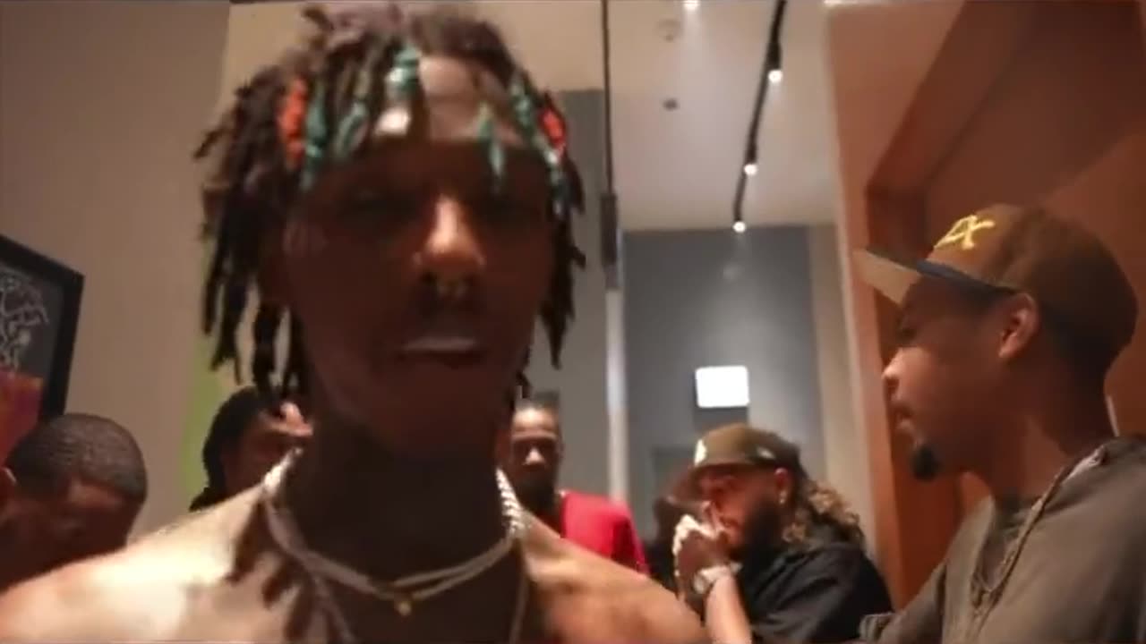 Famous Dex links up with G Herbo: ‘This my big brother right here’