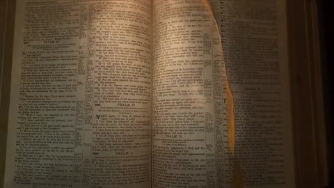 Psalm 69