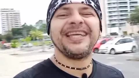 BE A CACIQUE MAN! Parte 69