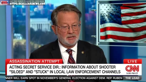 The Lead With Jake Tapper 4PM - 7/31/2024