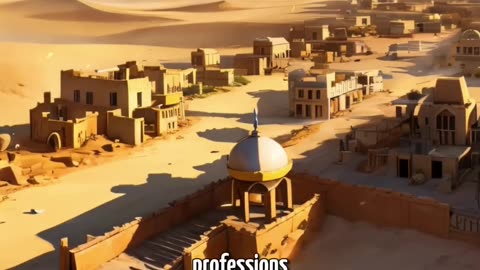 The Rise of Civilization: From Tribes to Professions - A Diverse History