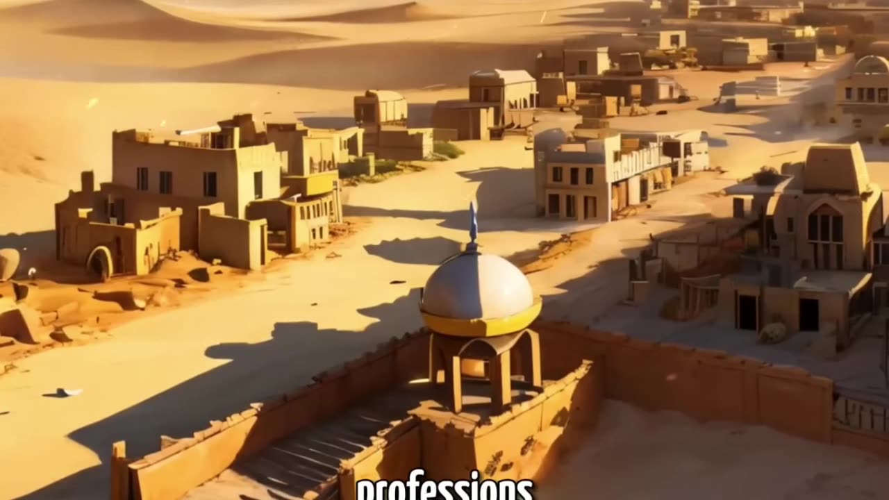 The Rise of Civilization: From Tribes to Professions - A Diverse History