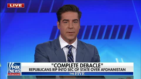 RHJ Media Mention on The Five 9.14