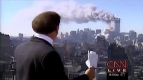 Peace, War And 9/11 Documentary Edit 2024, Graeme MacQueen. World Trade Center 9/11 Hoax