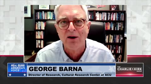 George Barna's Harrowing Message to Christians: If You Don't Vote, We May Lose Our Country Forever