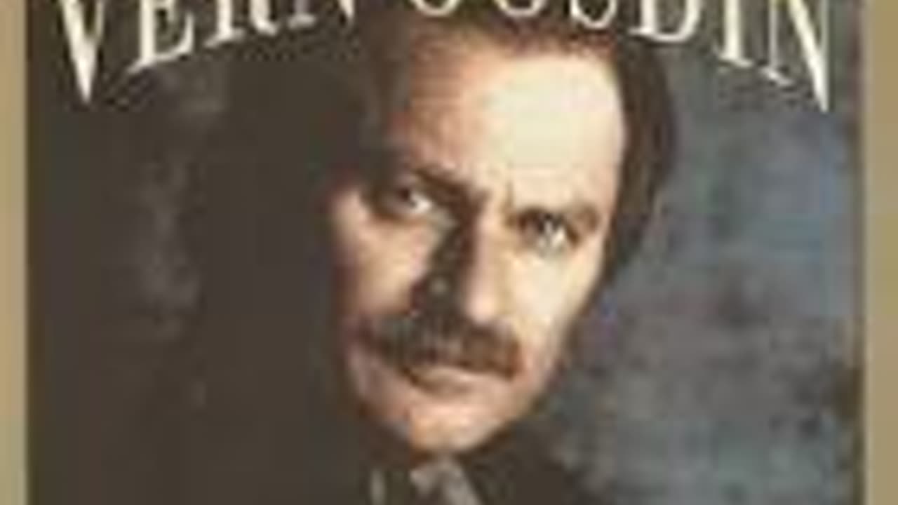 Vern Gosdin - I Guess I Had Your Leaving Coming