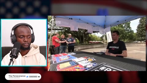 Charlie Kirk SHUTS DOWN Delusional Socialist Professor...The Crowd Going Crazy!!!