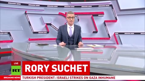 RT News - October 26 2023 (09:00 MSK)