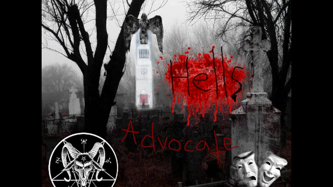 KingCobraJFS | Hell's Advocate | Released 2019