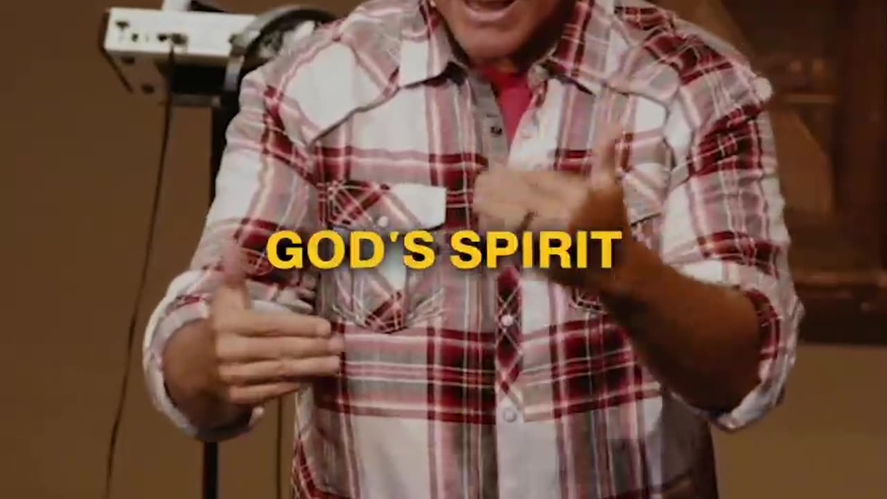 The Holy Spirit Will Make You a Difference-Maker