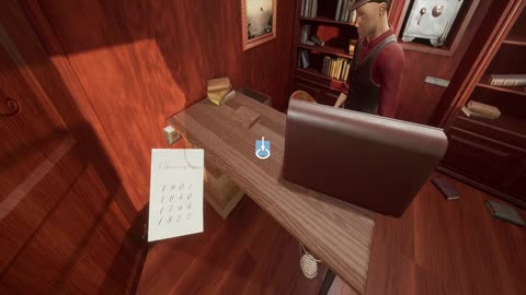 First Class Escape: The Train of Thought Pt.5-Dumbest Puzzle So Far(Twitch-tmangaming91)