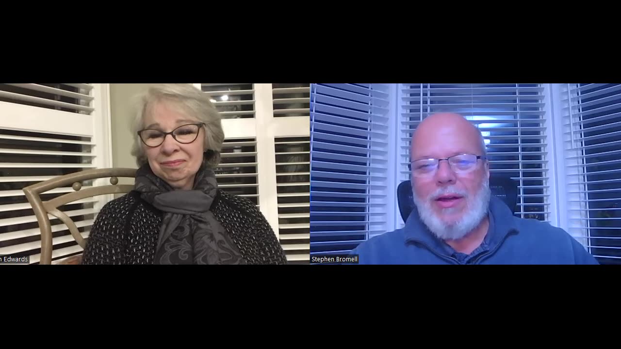 Trauma Transformed - What Do You Do With The Darkness - October 30, 2024