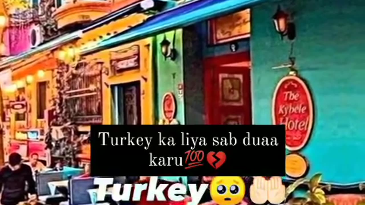 Turki