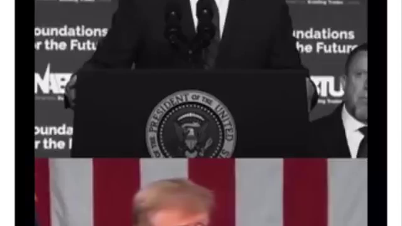 Trump posted this late last night on Truth Social. 🤣🤣🤣