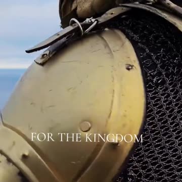 Down with The GNOMES!! 🏰♥️👑