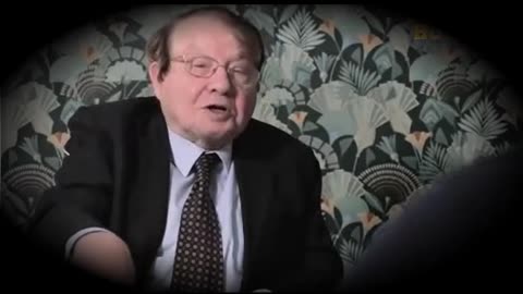 Luc Montagnier (Prix Nobel 2008) : Les variants viennent de la vaccination