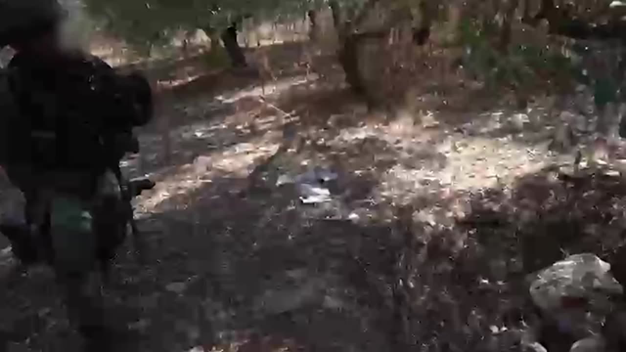 IDF soldiers take control of Hezbollah combat compound that posed direct threat