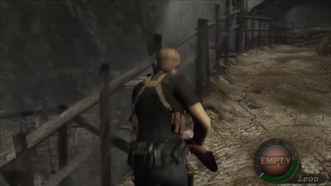 resident evil 4 | part 2 | let's fine ashley