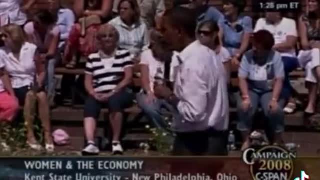 Ohhhh REALLY, Obama!!!