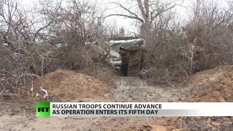 Ukraine crisis: Can China walk the line between Russia & West?