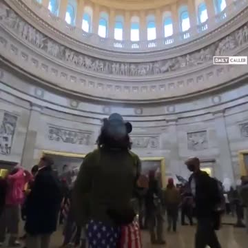 Worst Insurrection Ever!