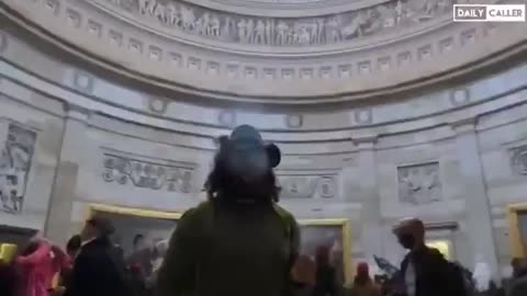 Worst Insurrection Ever!