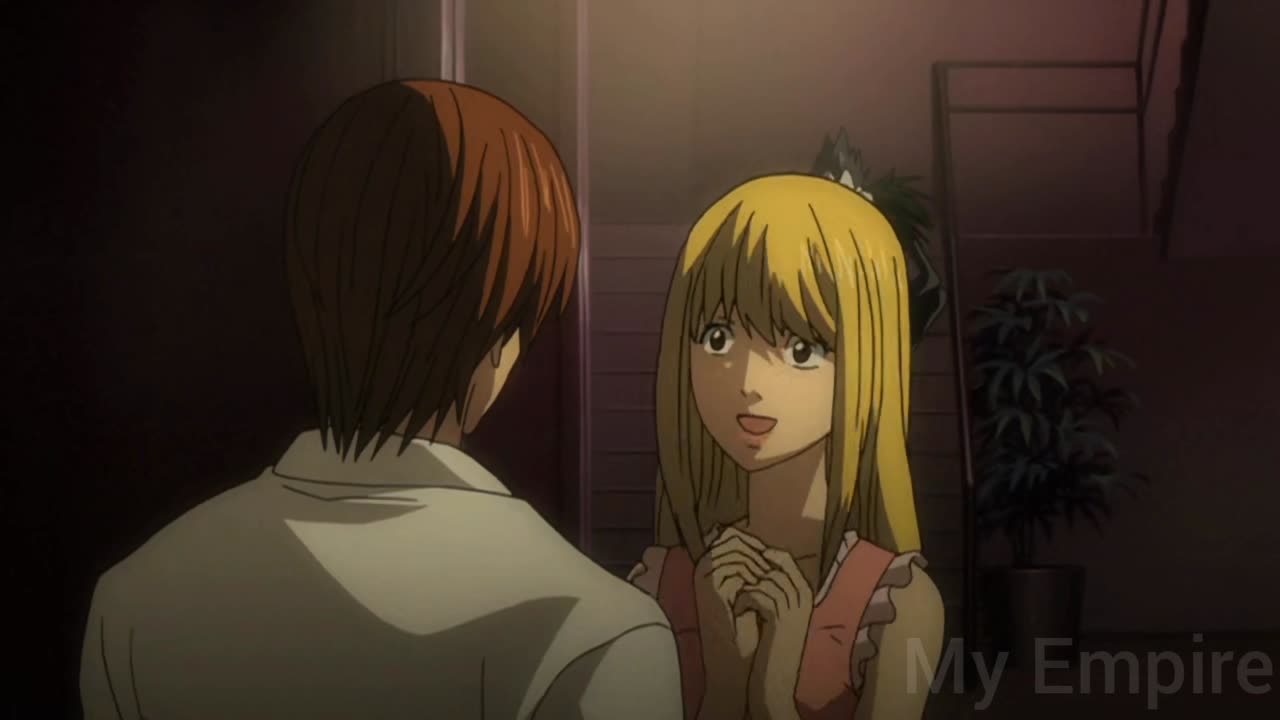 DEATH NOTE - Episode 28 Part 1 [English Dub]